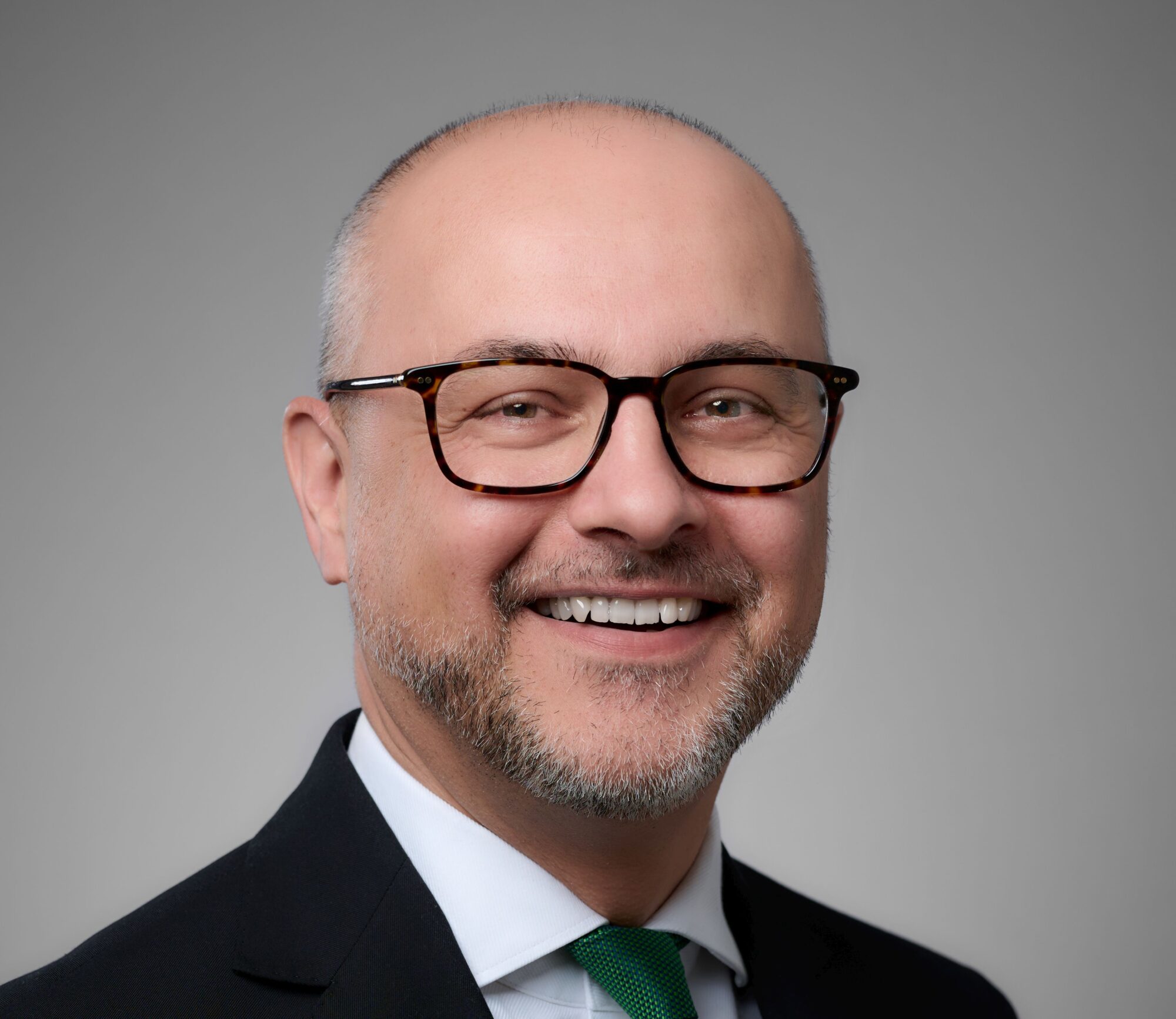 Hofrat Dr. Martin Paar